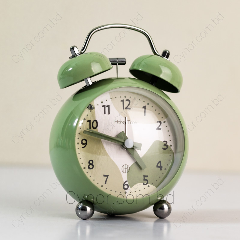 Alarm Clock Collection in Bangladesh – Cynor Online Shopping